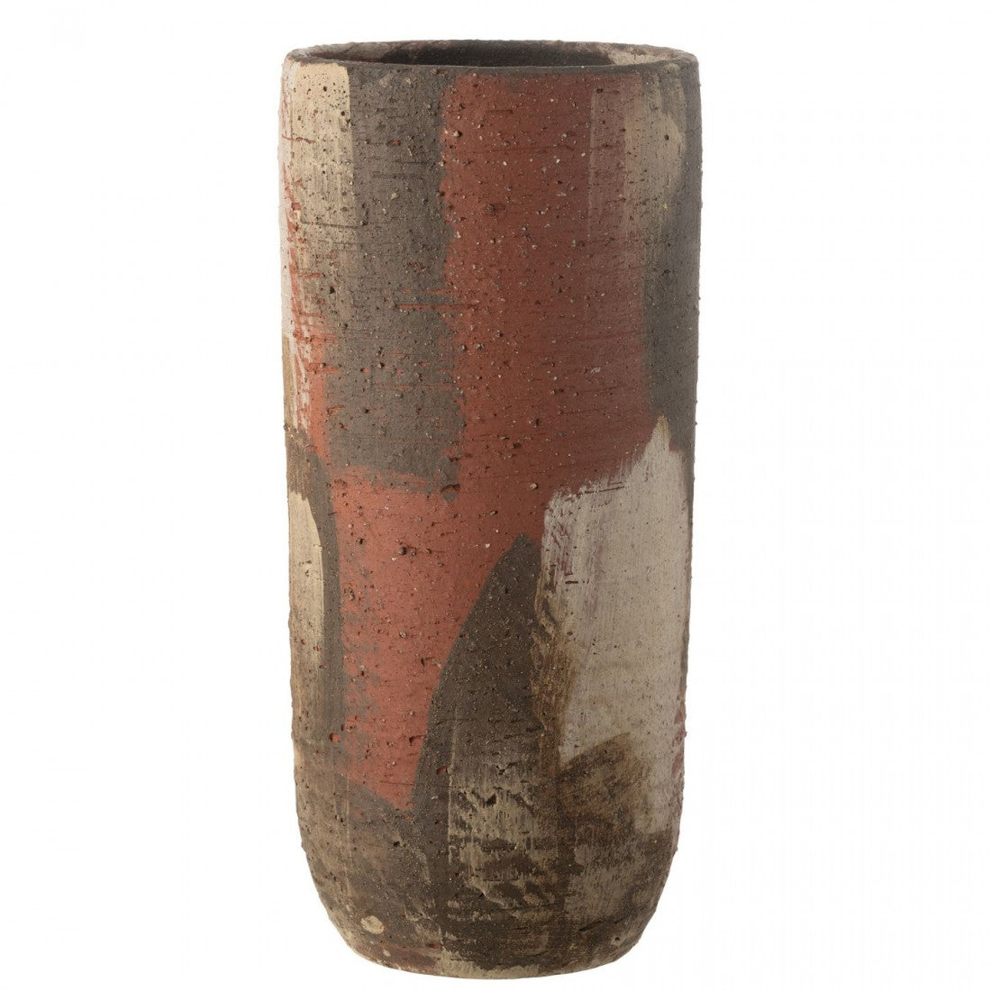 Vaas Miltos Keramiek Mix Dia21cmxH50cm J-Line