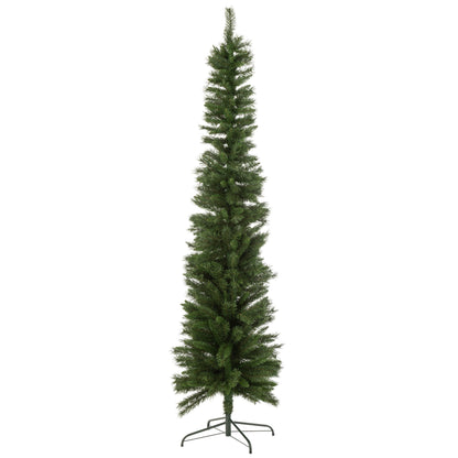 Kerstboom Plastiek Small Model Groen Large H 240cm J-Line