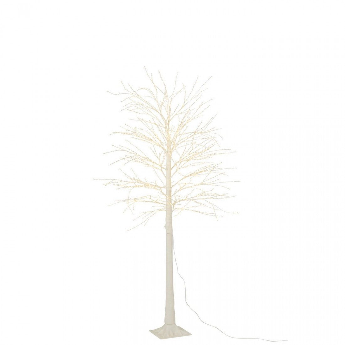 Boom 2000 Led Plastiek Wit Medium J-Line