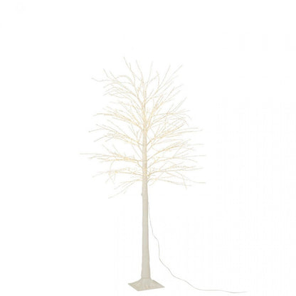 Boom 2000 Led Plastiek Wit Medium J-Line