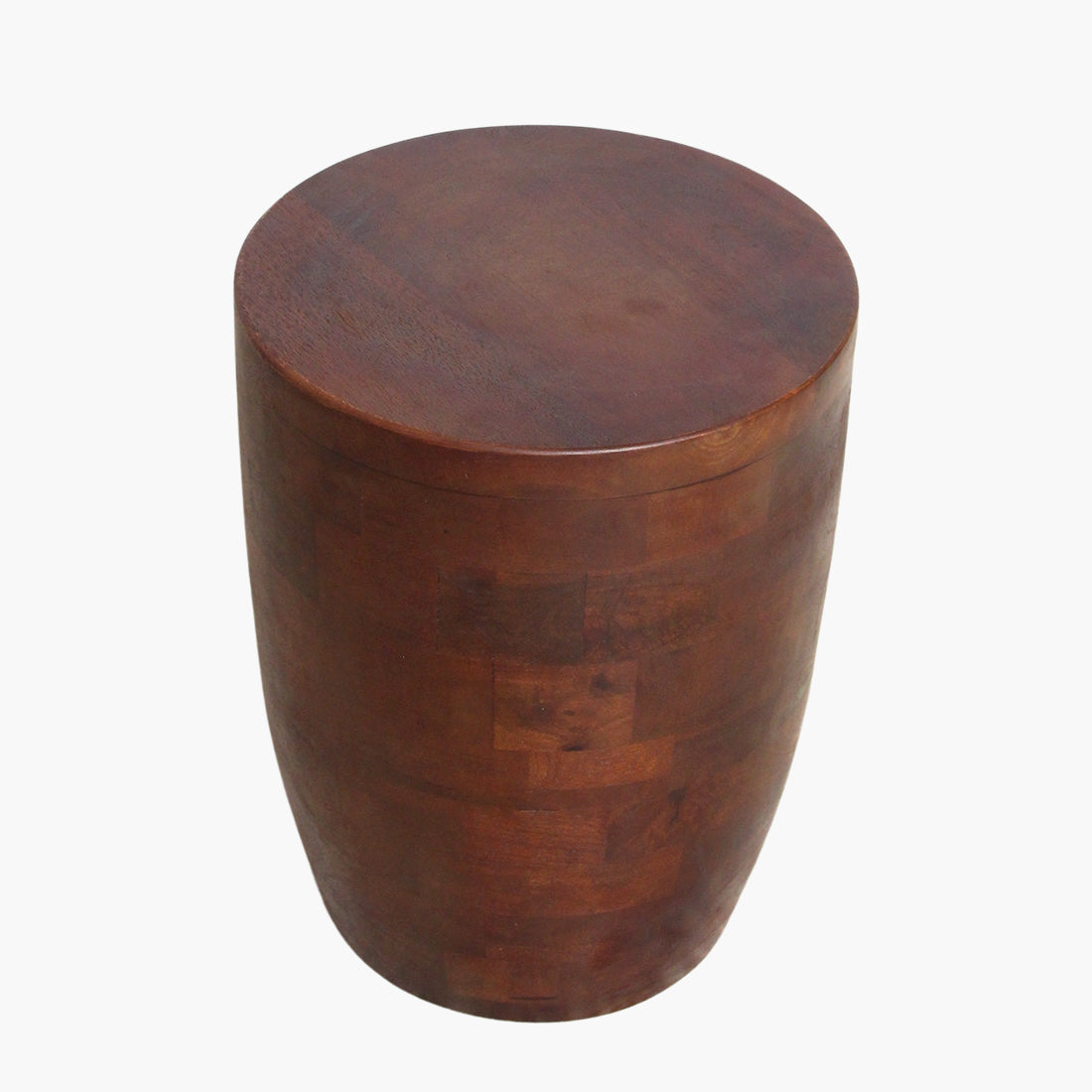 Pacific Kruk Tuvalu Raw Materials