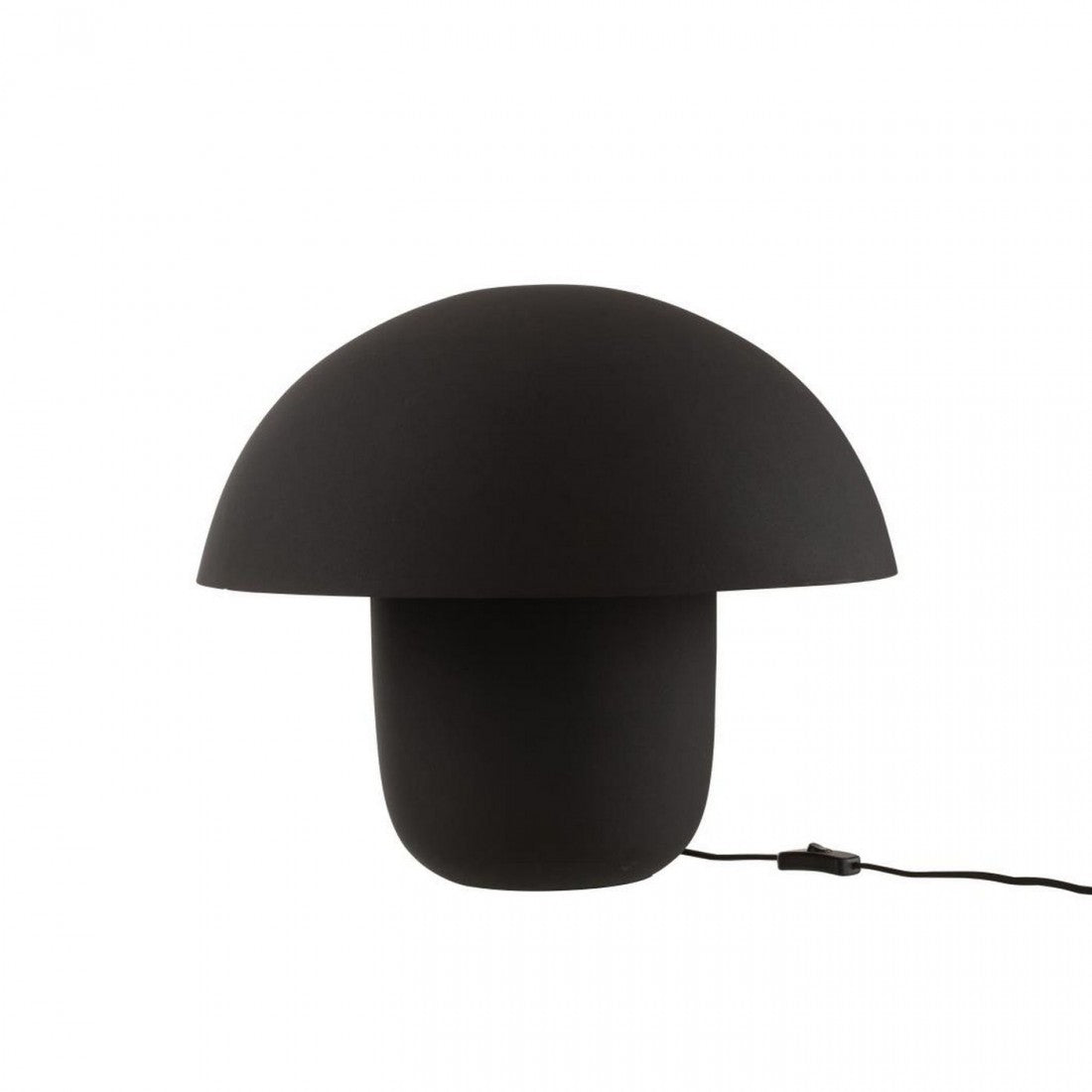 Tafellamp Ijzer Zwart Large J-Line