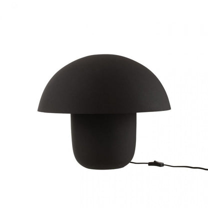 Tafellamp Ijzer Zwart Large J-Line