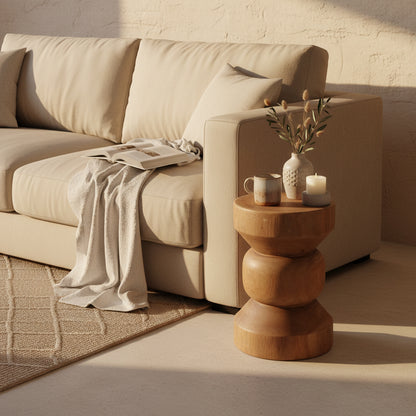 Forma side table Ritari natural Raw Materials