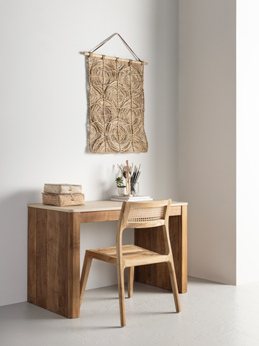 DTP Home Bliss Mortex Bureau 120cm