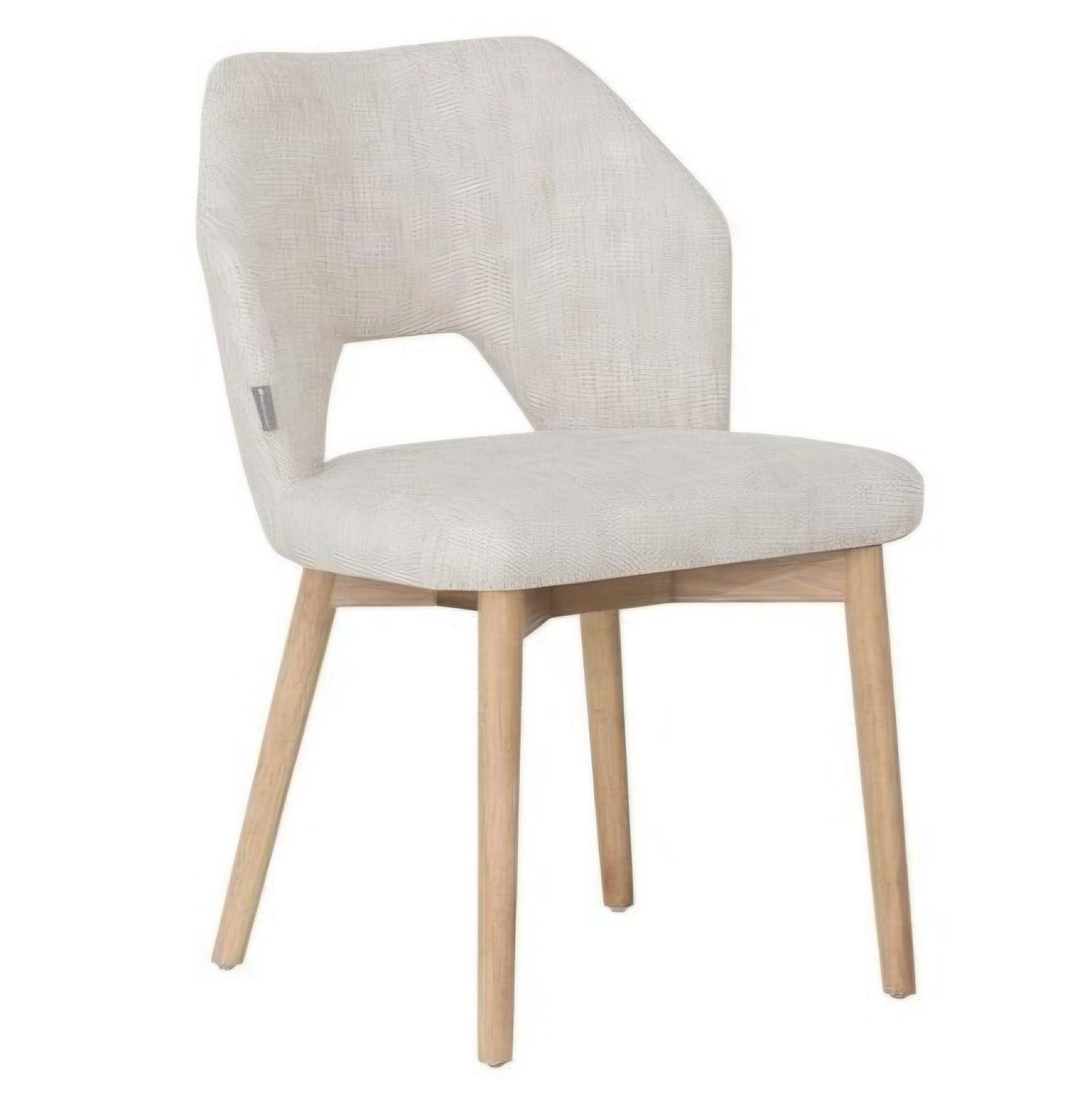 MUST Living Eetkamerstoel Blossom