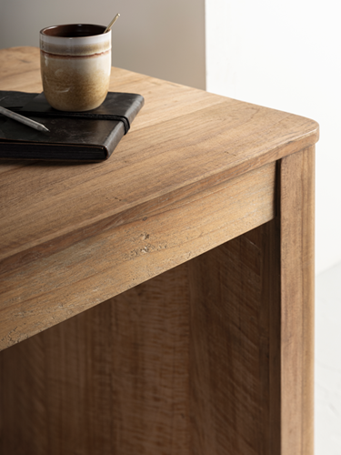 DTP Home Bliss Bureau 120cm