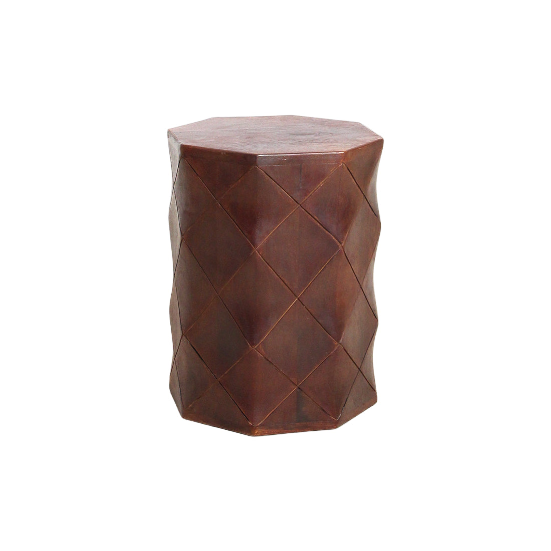 Pacific Kruk Tonga Raw Materials