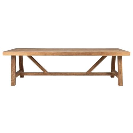DTP Home Classic Eettafel Monastery 250cm