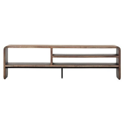 DTP Home Evo tv meubel open medium