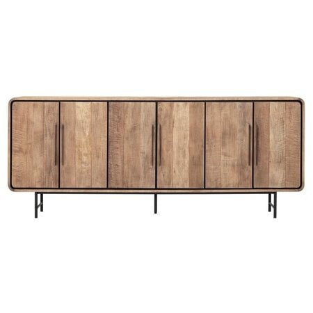 DTP Home dressoir Evo -  6 deuren