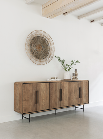 DTP Home dressoir Evo -  6 deuren