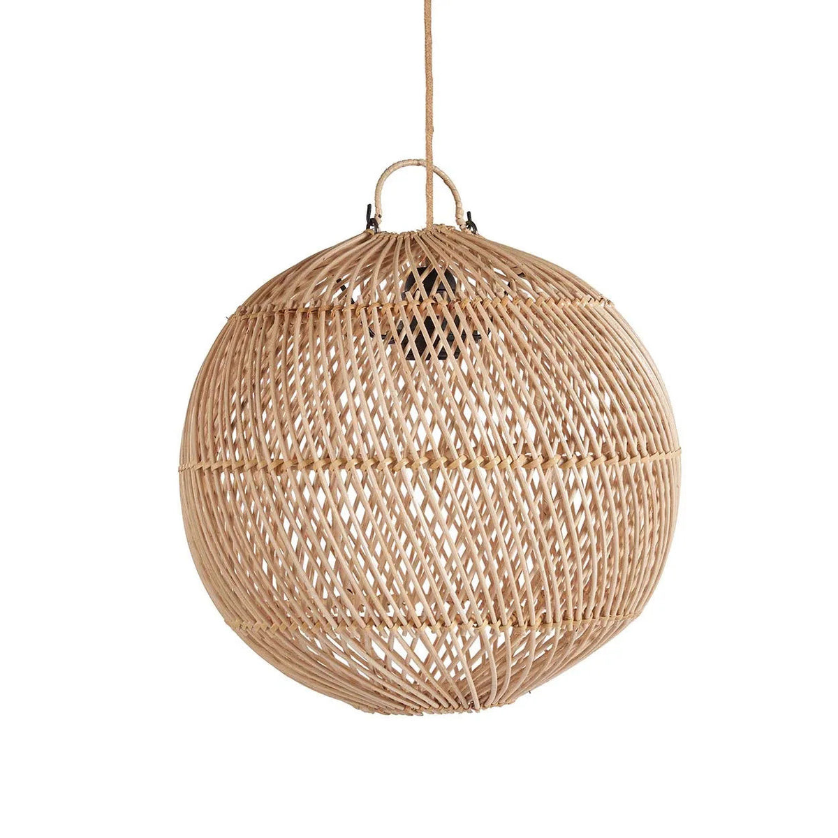 De Bubble Hanglamp - Naturel - S