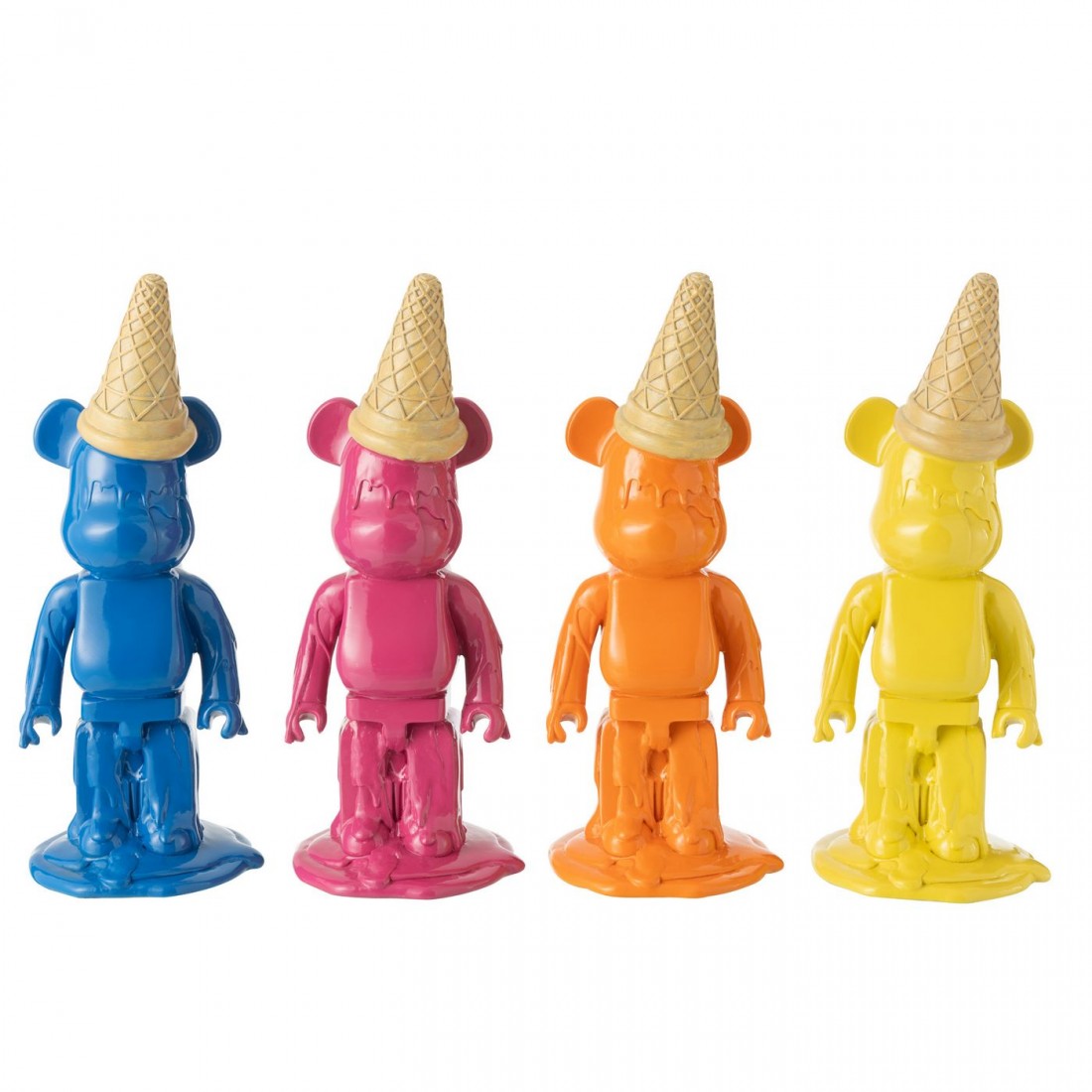 Beer Ijshoorn Hars Geel J-Line