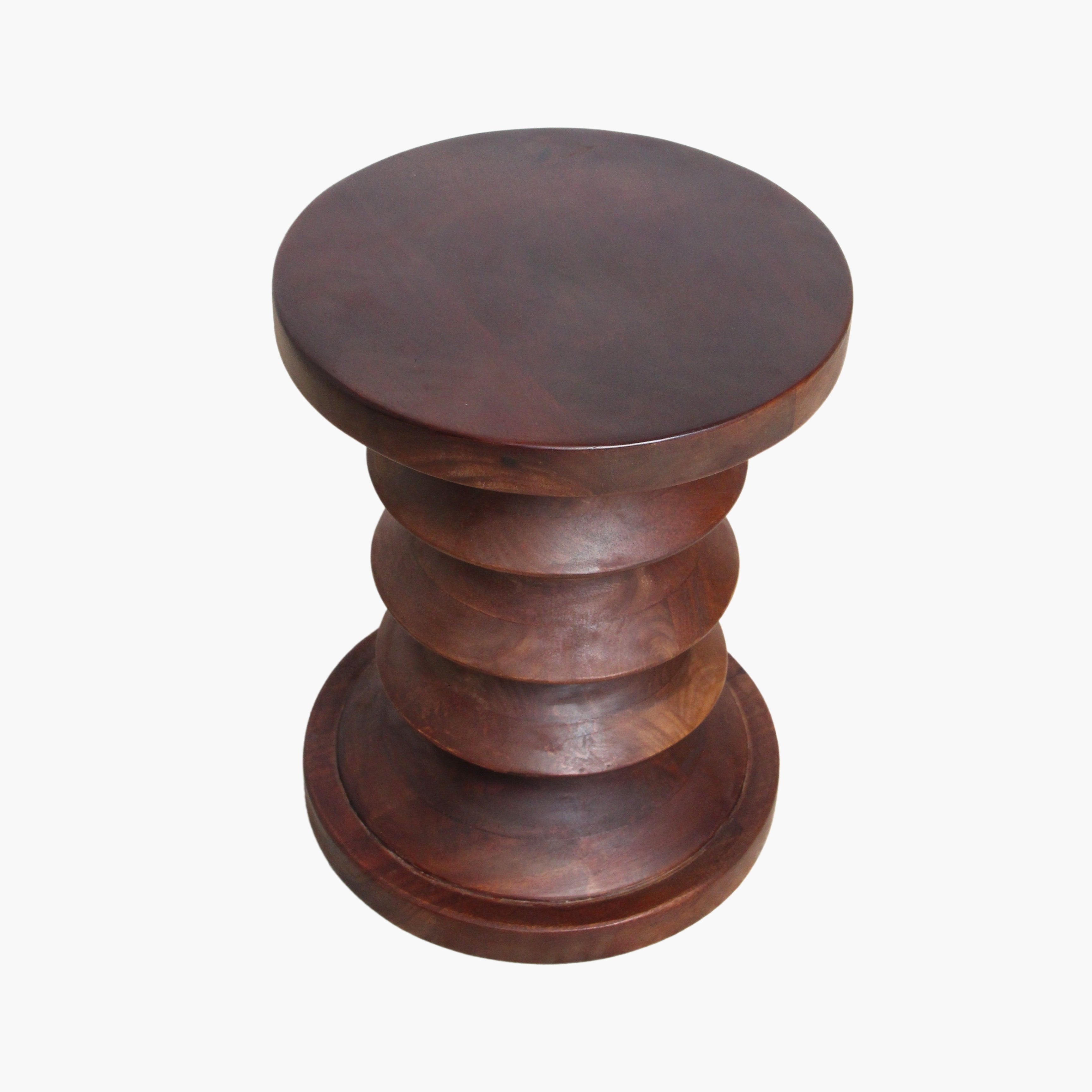 Pacific Kruk Kiribati Raw Materials