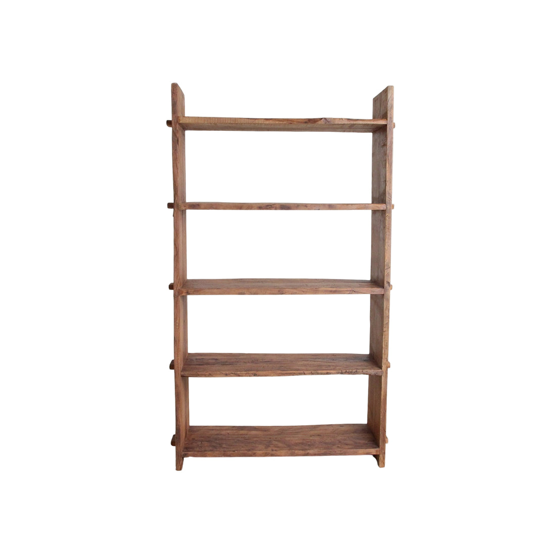 Farmwood Rek Raw Materials