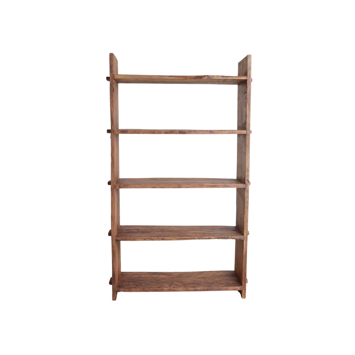 Farmwood Rek Raw Materials