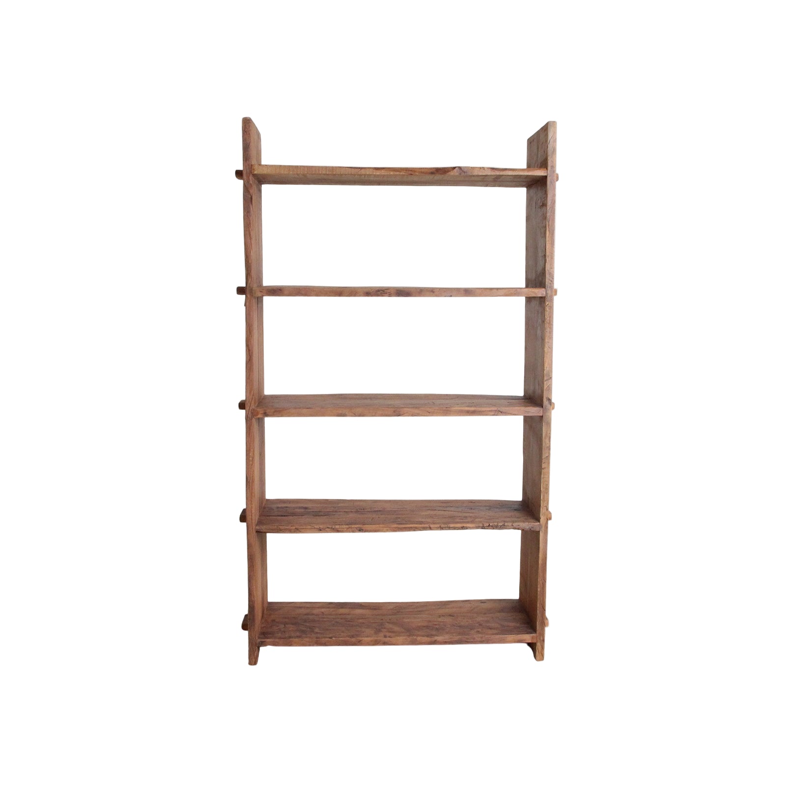 Farmwood Rek Raw Materials