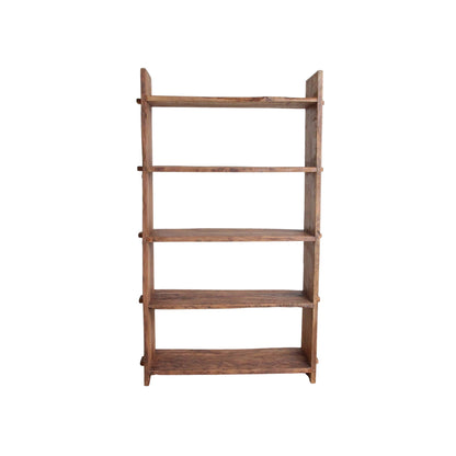 Farmwood Rek Raw Materials