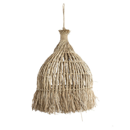 De Guagua Hanglamp - Naturel - M Bazar Bizar