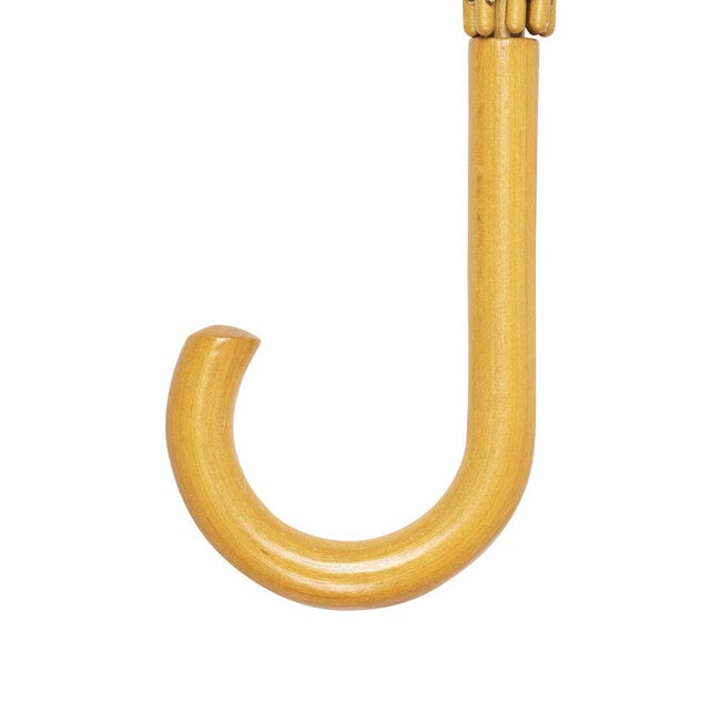 Mars &amp; More Paraplu Wijn Prosecco Zwart 105cm