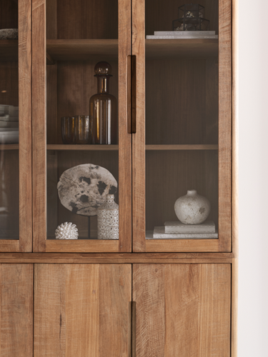 DTP Home Bliss Vitrinekast Large