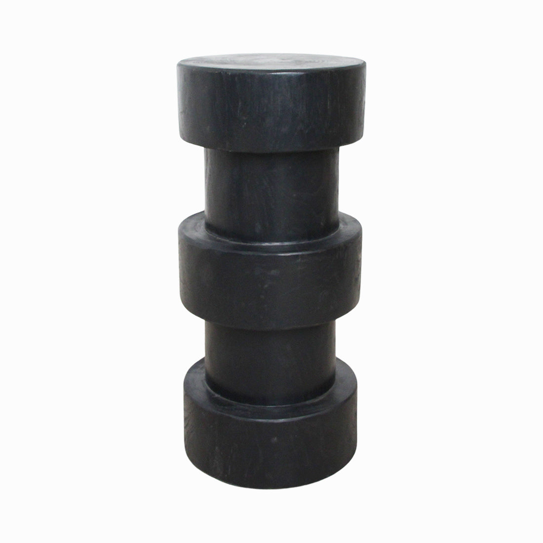 Forma Barkruk Totoma Zwart Raw Materials