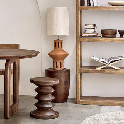 Pacific Kruk Kiribati Raw Materials