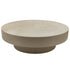 Salontafel Corfu Beige Marmer PTMD - Salontafel - PTMD - livinglovely.nl