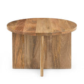 Salontafel Jade Naturel 60 - Salontafel - Benoa - livinglovely.nl