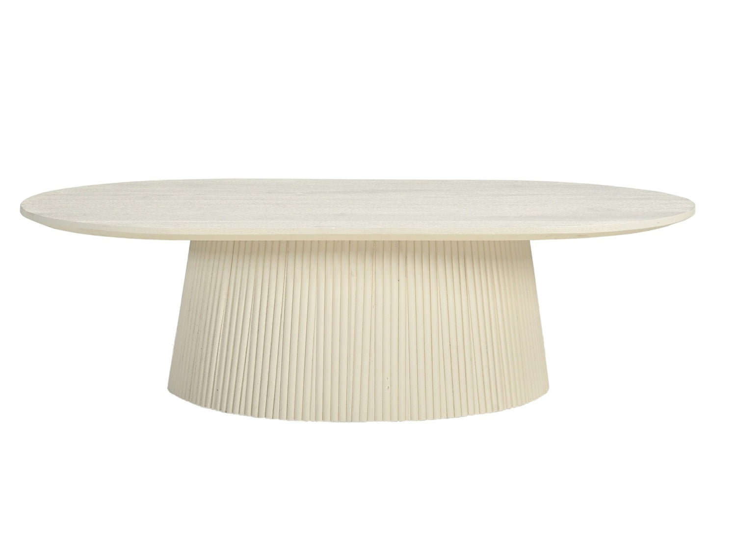 Salontafel Patrice Mangohout 120cm van Livingfurn