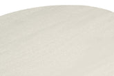 Salontafel Patrice 120cm met massief mangohouten blad van 30 mm