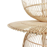 Saturn Hanglamp ⌀65cm Raw Materials - Hanglamp - Raw Materials - livinglovely.nl