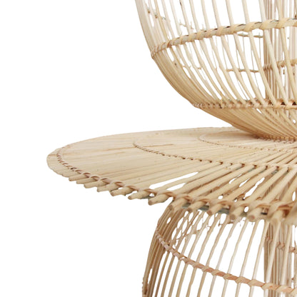 Saturn Hanglamp ⌀65cm Raw Materials - Hanglamp - Raw Materials - livinglovely.nl