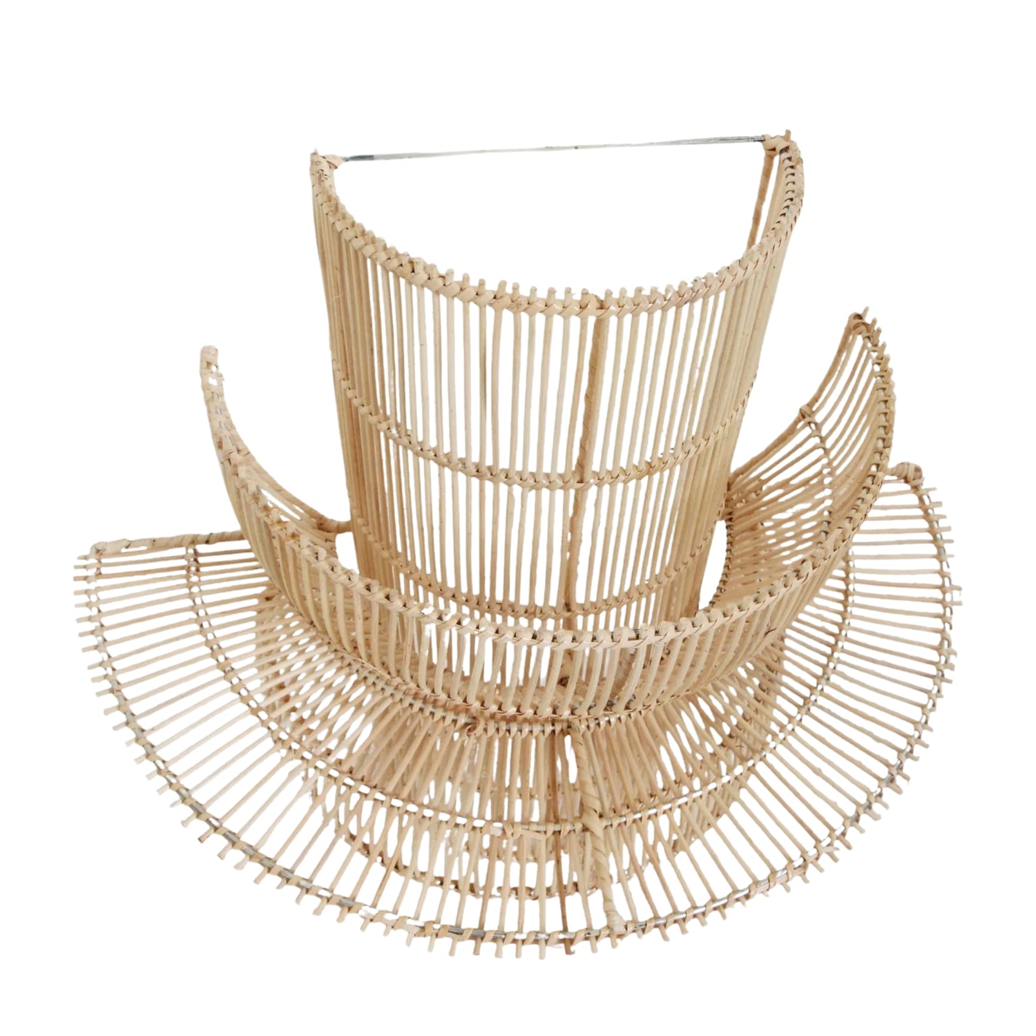 Saturn Wandlamp Raw Materials - Wandlamp - Raw Materials - livinglovely.nl