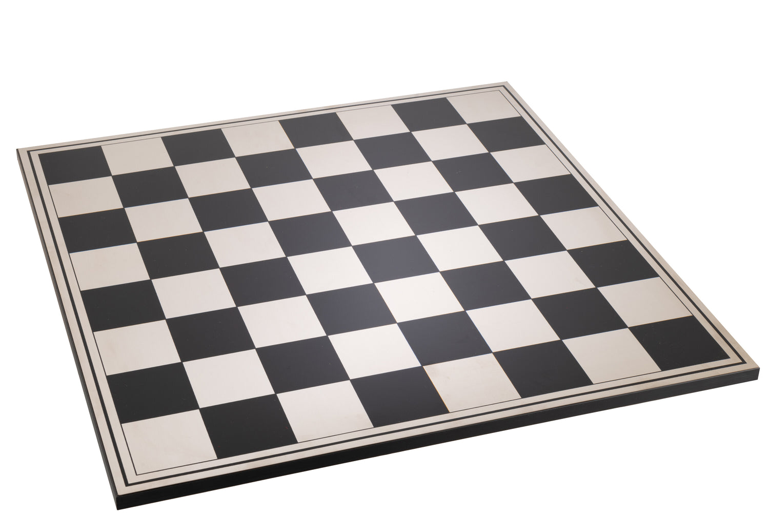 Schaakspel Dieren Polyresin Mix J-Line - Schaakspel - J-Line - livinglovely.nl