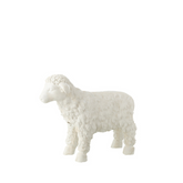 Schaap Buiten Mgo Beige Small - Buiten-divers - J-Line - livinglovely.nl