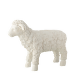Schaap Outdoor Mgo Beige Large - Buiten-divers - J-Line - livinglovely.nl