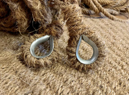 Schaduwdoek Coco - Schaduwdoek - Todo Bien - livinglovely.nl