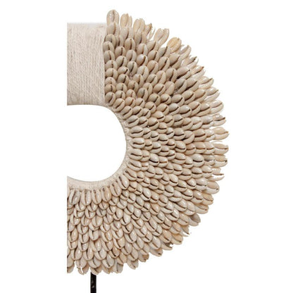 Schelpenketting Papuas Ornament - Pole To Pole - Ornament - Pole To Pole - livinglovely.nl