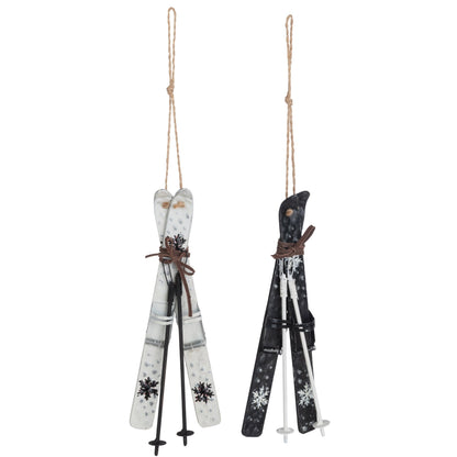 Kersthangers Ski&