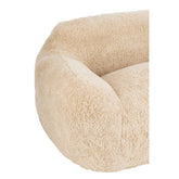 Shearl 1-zits Sofa Cream Large J-Line