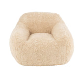 Shearl 1-zits Sofa Cream Small J-Line