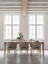 Side chair Blossom - - MUST Living - livinglovely.nl