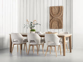 Side chair Blossom - - MUST Living - livinglovely.nl
