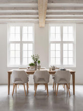 Side chair Blossom - - MUST Living - livinglovely.nl