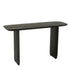 Sidetabel Acaciahout Zwart J-Line - Sidetable - J-Line - livinglovely.nl