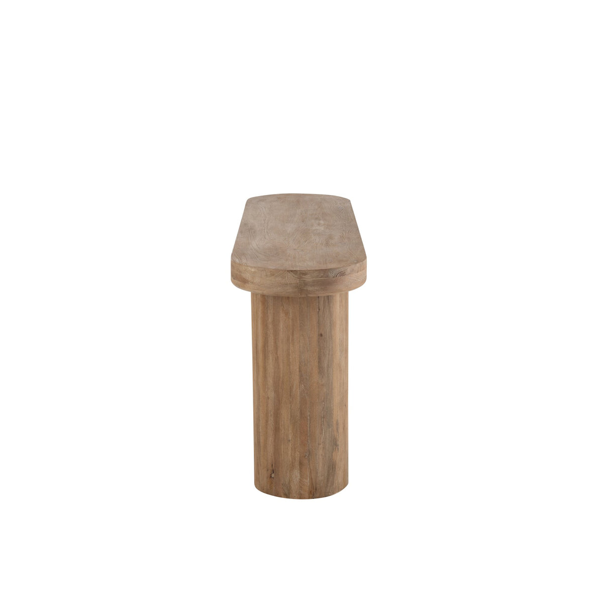 Sidetable Mangohout Naturel J-Line