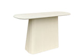 Sidetable Patrice Mangohout 140cm van Livingfurn