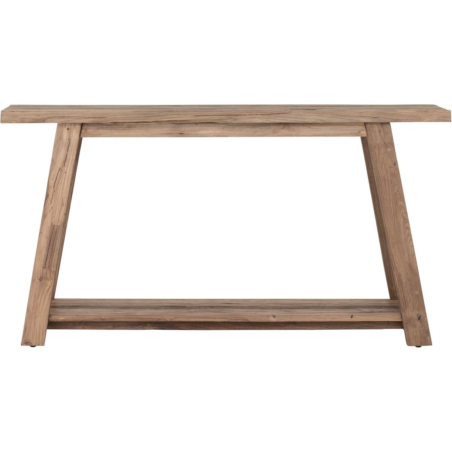 Sidetable Valley van MUST Living in een sfeervolle interieuropstelling